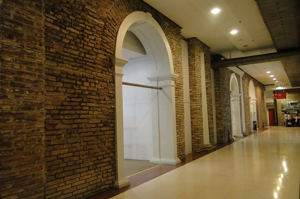 Portfolio slider image